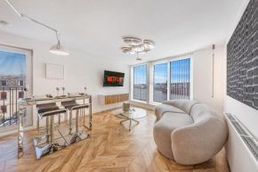 Apartment Complex H30 - Grampian Lettings Ltd